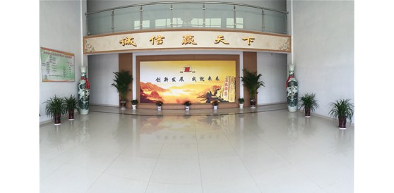 專利産品多，應用範圍廣