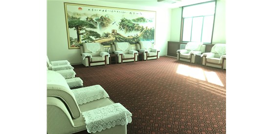 技術力量雄厚，産品可特殊定制