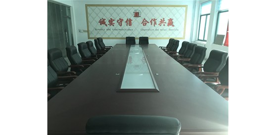 産品質量過硬，使用維護方便