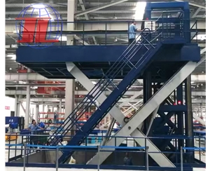 CSIC Longjiang Guanghan lifting equipment